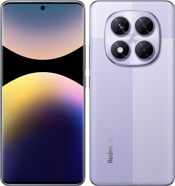 Xiaomi Redmi Note 14 Pro 5G 256GB/8GB Lavender Purple