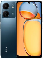 Xiaomi Redmi 13C 128GB/4GB Navy Blue