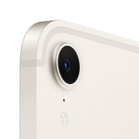 Apple iPad mini 7 128GB Starlight Wi-Fi + 5G (2024)