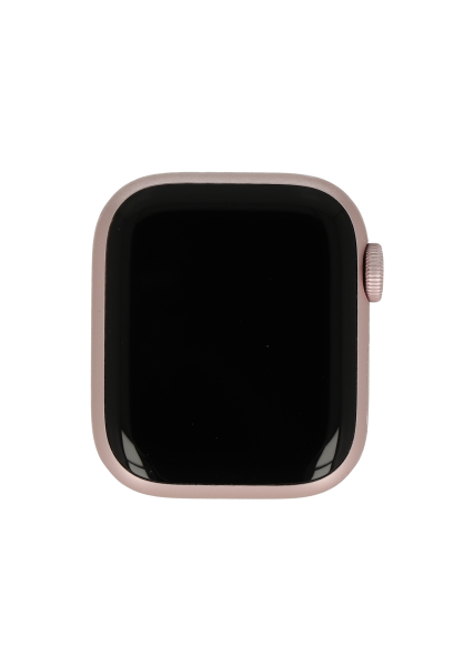 Apple Watch Series 9 (GPS + Cellular) 41mm Aluminium - ohne Armband