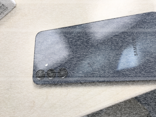 Samsung Galaxy A16 5G 128GB Blue Black