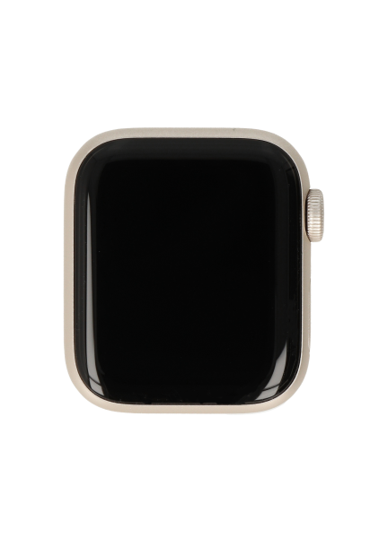 Apple Watch SE 3 (GPS + Cellular) 40mm Polarstern - ohne Armband