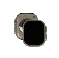 Apple Watch Ultra 3 49mm Titan Natur GPS + Cellular -...