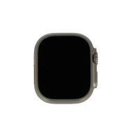 Apple Watch Ultra 3 49mm Titan Natur GPS + Cellular -...