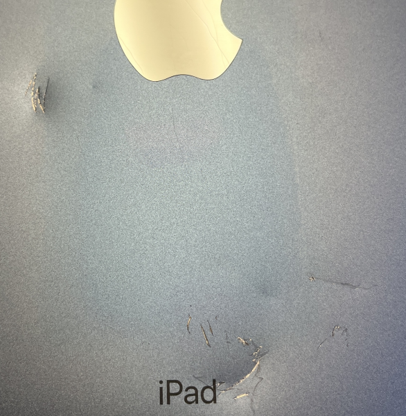 Apple iPad 10 64GB Blau Wi-Fi (2022)