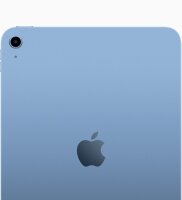 Apple iPad 10 64GB Blau Wi-Fi (2022)