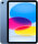 Apple iPad 10 64GB Blau Wi-Fi (2022)