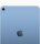 Apple iPad 10 64GB Blau Wi-Fi (2022)