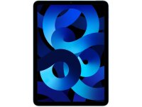 Apple iPad Air 5 64GB blau Wi-Fi + 5G (2022)