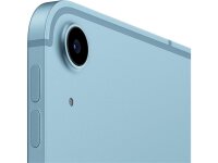 Apple iPad Air 5 64GB blau Wi-Fi + 5G (2022)