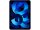 Apple iPad Air 5 64GB blau Wi-Fi + 5G (2022)