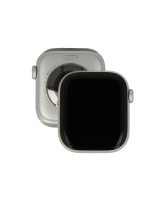 Apple Watch Series 11 (GPS + Cellular) 42mm Aluminium...