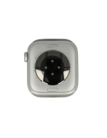 Apple Watch Series 11 (GPS + Cellular) 42mm Aluminium silber - ohne Armband