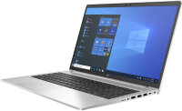 Hewlett Packard Probook 650 G8 i5-1135G7 256GB/8GB silber...