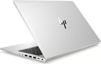 Hewlett Packard EliteBook 650 G9 i5-1235U 256GB/8GB silber UHD Graphics Win11 Pro