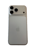 Apple iPhone 17 Pro Max 256GB silber - kleine...