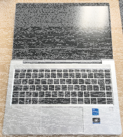 Hewlett Packard Elitebook 640 G9 i5-1235U 256GB/8GB silber UHD Graphics Win11 Pro
