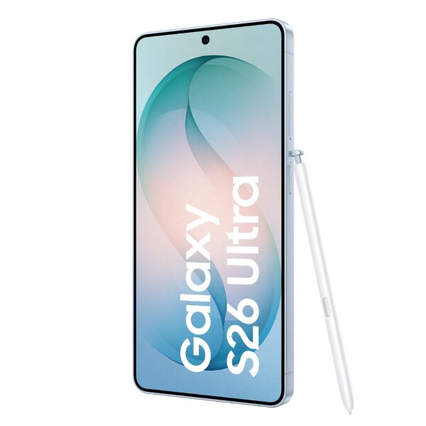 Samsung Galaxy S26 Ultra 512GB sky blue