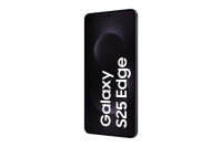 Samsung Galaxy S25 Edge 256GB Titanium Jetblack