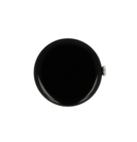 Google Pixel Watch 3 (LTE) 45mm silber - ohne Armband