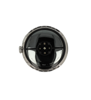 Google Pixel Watch 3 (LTE) 45mm silber - ohne Armband