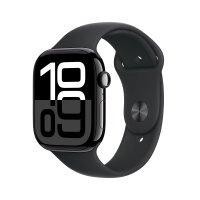Apple Watch Series 10 (GPS + Cellular) 46mm Aluminium...