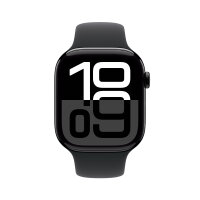 Apple Watch Series 10 (GPS + Cellular) 46mm Aluminium...