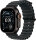 Apple Watch Ultra 3 49mm Titan Schwarz GPS + Cellular Ocean Armband schwarz