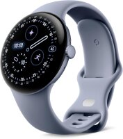 Google Pixel Watch 4 (LTE) 45mm Satin Moonstone mit...