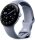Google Pixel Watch 4 (LTE) 45mm Satin Moonstone mit Sportarmband Moonstone