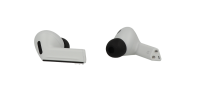 Samsung Galaxy Buds3 FE grau