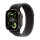 Apple Watch Ultra 3 49mm Titan Schwarz GPS + Cellular Trail Loop schwarz/kohlegrau M/L