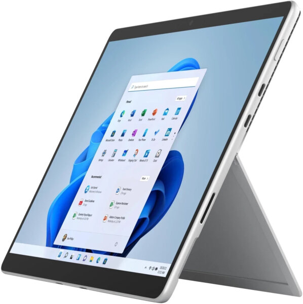 Microsoft Surface Pro 8 i5-1145G7 256GB/16GB Win11 Pro LTE (2021) - "Weiße Punkte im Display"