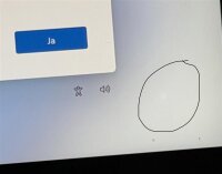 Microsoft Surface Pro 8 i5-1145G7 256GB/16GB Win11 Pro LTE (2021) - "Weiße Punkte im Display"