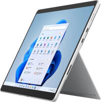 Microsoft Surface Pro 8 i5-1145G7 256GB/16GB Win11 Pro LTE (2021) - Weiße Punkte im Display