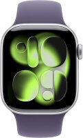 Apple Watch Series 11 (GPS + Cellular) 42mm Aluminium...