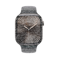 Apple Watch Series 10 (GPS + Cellular) 46mm Titan...