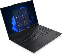 Lenovo ThinkPad E16 G3 Ultra 7 255H 1TB/32GB schwarz Arc Graphics 140T Win11 Pro (2025)