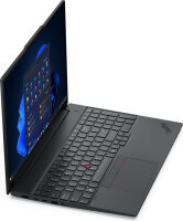 Lenovo ThinkPad E16 G3 Ultra 7 255H 1TB/32GB schwarz Arc Graphics 140T Win11 Pro (2025)