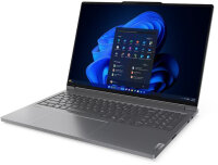 Lenovo ThinkBook 16p G5 IRX Core i9-14900HX 1TB/32GB GeForce RTX 4060 (8GB) Storm Grey Win11 Pro DE (2024)
