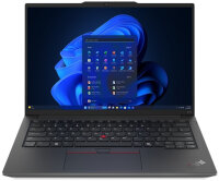 Lenovo ThinkPad E14 G6 Ultra 7 155H 512GB/16GB schwarz...