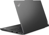 Lenovo ThinkPad E14 G6 Ultra 7 155H 512GB/16GB schwarz Arc Graphics Win11 Pro (2024)