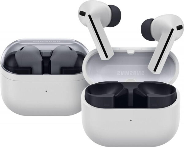Samsung Galaxy Buds3 FE grau
