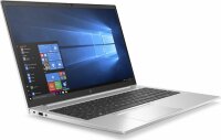 Hewlett Packard EliteBook 850 G8 i7-1185G7 3.00GHz 512GB/16GB silber Intel Iris Xe Win11 Pro