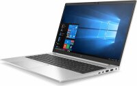 Hewlett Packard EliteBook 850 G8 i7-1185G7 3.00GHz 512GB/16GB silber Intel Iris Xe Win11 Pro