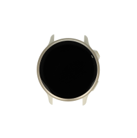 Garmin vivoactive 6 lunar gold - ohne Armband