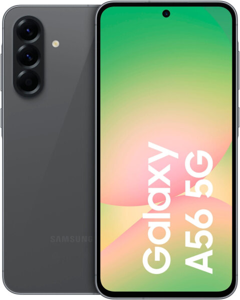 Samsung Galaxy A56 5G 128GB Awesome Graphite
