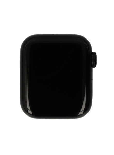 Apple Watch SE 3 (GPS + Cellular) 44mm Mitternacht - ohne Armband