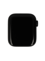 Apple Watch SE 3 (GPS + Cellular) 44mm Mitternacht - ohne Armband