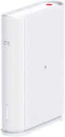 ZTE G5TS 5G CPE Weiß mobiler WLAN Hotspot